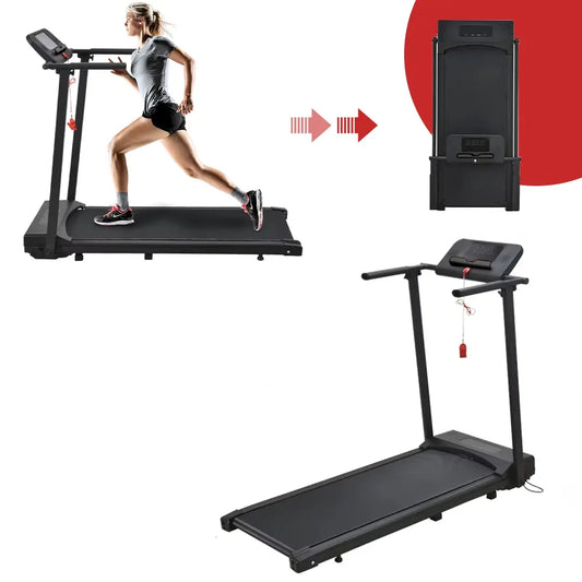 جهاز المشي الكهربائي