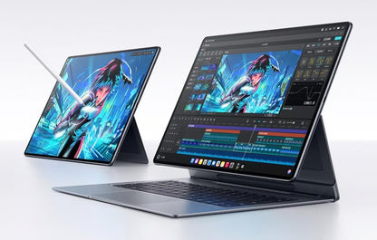 MatePad Edge – Tablette premium (ancien modèle)