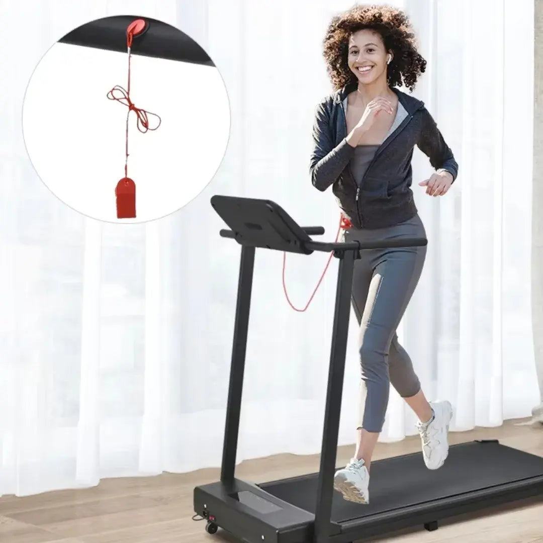 جهاز المشي الكهربائي