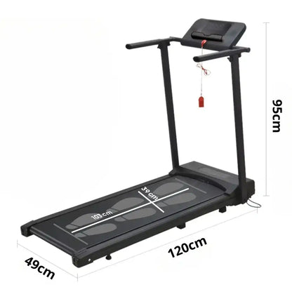 جهاز المشي الكهربائي