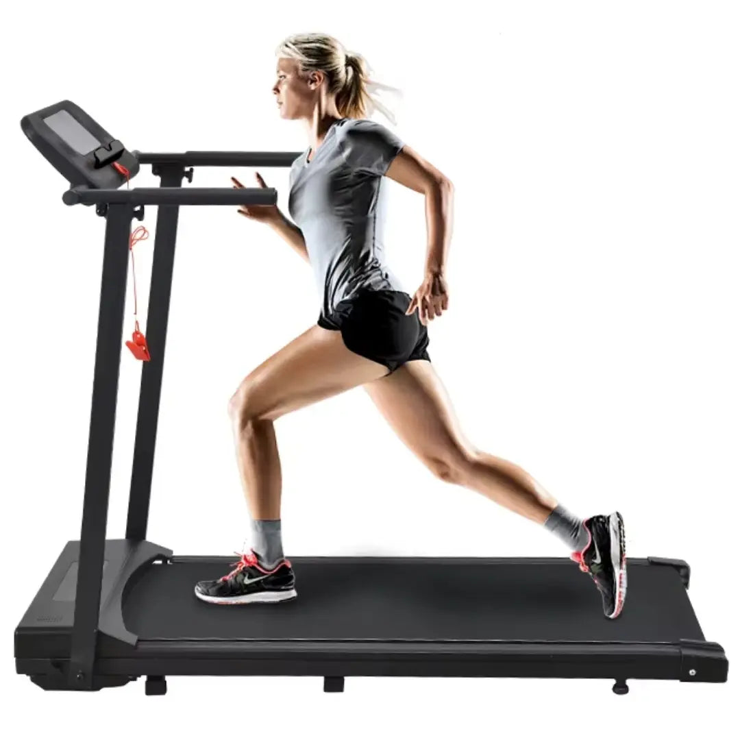 جهاز المشي الكهربائي