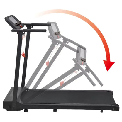 جهاز المشي الكهربائي