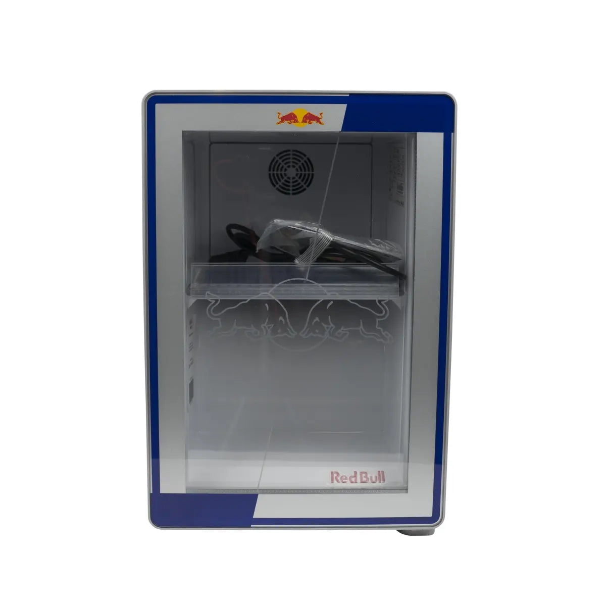 Mini Frigo Redbull + 24 Canettes OFFERTES