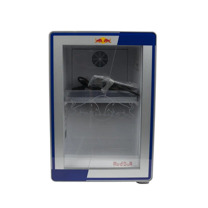 Mini Frigo Redbull + 24 Canettes OFFERTES